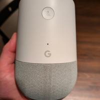 Google home 