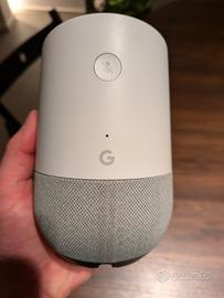 Google home 