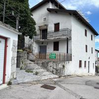 CASA IN BIFAMILIARE CON SPAZIO ESTERNO PRIVATO