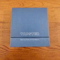 Bracciale di pagamento Tapster