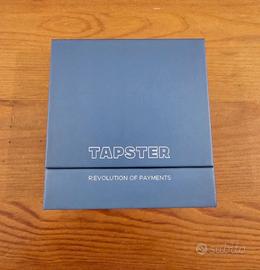 Bracciale di pagamento Tapster