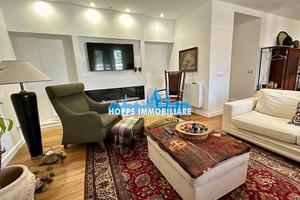 Via lanza di scalea porzione di villa