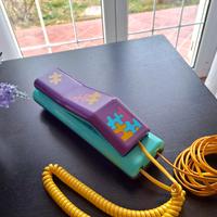 Swatch twin phone vintage anni 80 funzionante 