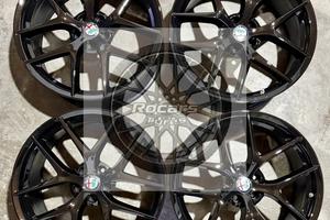 Cerchi 20 Trofeo originali Alfa Romeo Stelvio