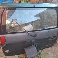 Ricambi Nissan