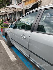 Ford  Focus mk2