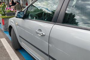 Ford  Focus mk2