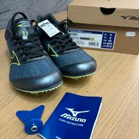 scarpe da  atletica  e runnig  numero 42
