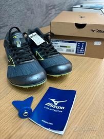 scarpe da  atletica  e runnig  numero 42