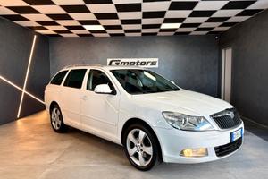 Skoda Octavia 1.9 TDI F.AP. Wagon Elegance