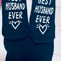 Calze antiscivolo uomo