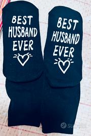 Calze antiscivolo uomo