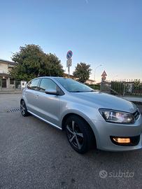 Volkswagen Polo 1.2 Comfortline 70cv