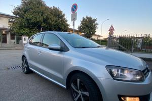 Volkswagen Polo 1.2 Comfortline 70cv