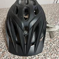 Casco bici