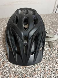 Casco bici