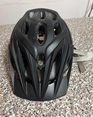 Casco bici