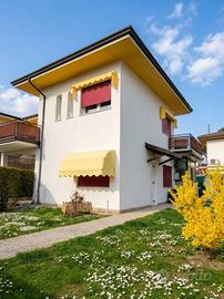 Villetta a schiera di 121 m² con 4 locali a Caorle