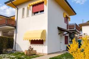 Villetta a schiera di 121 m² con 4 locali a Caorle