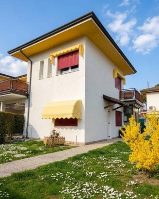 Villetta a schiera di 121 m² con 4 locali a Caorle