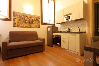 Appartamento di 33 m² con 1 locale a Vicenza