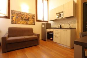 Appartamento di 33 m² con 1 locale a Vicenza