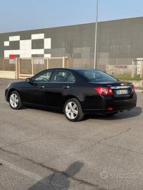 Chevrolet Epica 2.0 VCDi 16V aut. LT