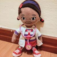 Dottoressa Peluche +Stetoscopio 