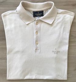 Polo shirt TRUSSARDI