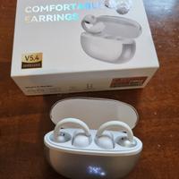 auricolari open ear airfree haylou bianchi