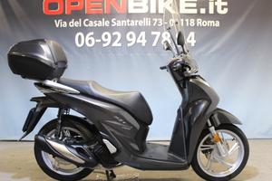 Honda SH 150 ABS E5 03/2020 Km 23400