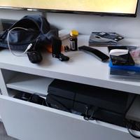 PlayStation 4 usata