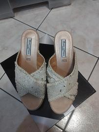 Zeppe Queen Helena (taglia 38)