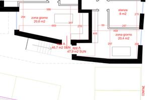 Appartamenti di nuova costruzione