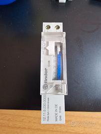 Finder 12.11.8.230.0000 interruttore 