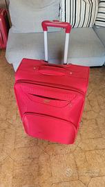 Valigia Jaguar Trolley 73x43x28