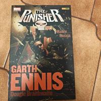 The Punisher - Madre Russia