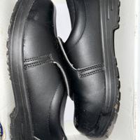 scarpe antinfortunistiche Isacco n39