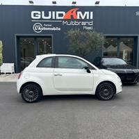 Fiat 500 1.2 Lounge 69cv