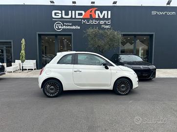 Fiat 500 1.2 Lounge 69cv