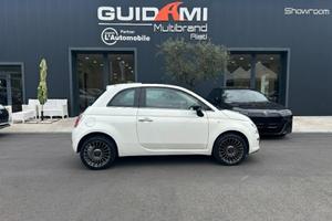 Fiat 500 1.2 Lounge 69cv