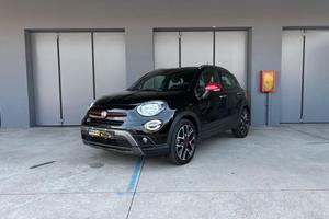 Fiat 500 X 500X 1.3 mjt (red) 95cv