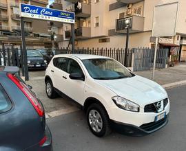 Nissan Qashqai 1.5 dCi DPF Tekna