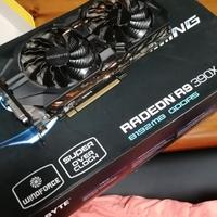 R9 390 x 8gb