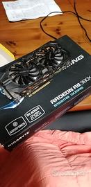 R9 390 x 8gb