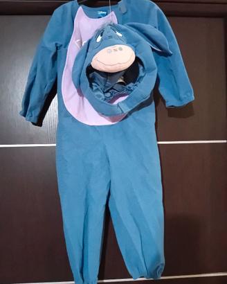 Costume carnevale disney nuovo