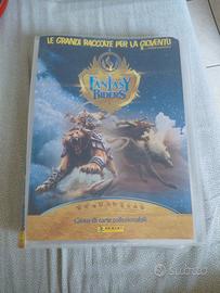 album carte 