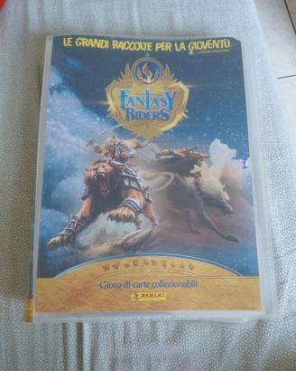 album carte 