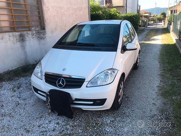 Mercedes classe a