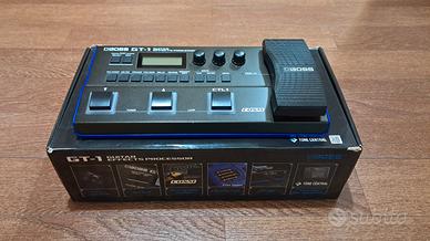 BOSS GT-1
